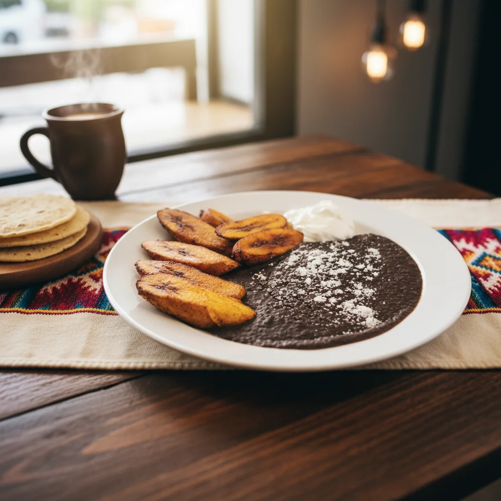Plátanos Fritos | Fried Plantains